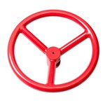 Ventil ročnega kolesa