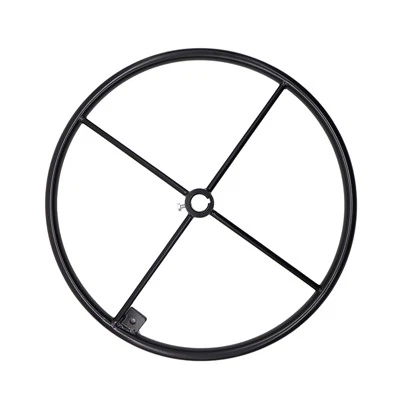 Ročna kolesa iz ogljikovega jekla