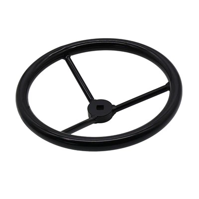 Veliko ročno kolo Vale