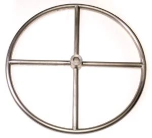 Prazno cev ročno kolo tovarne