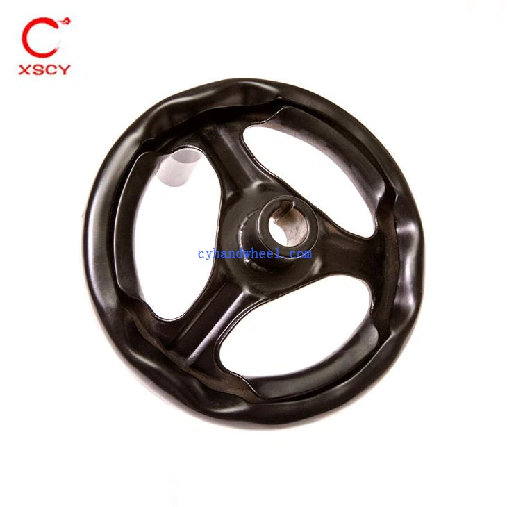 Ročaj kolesa ventila