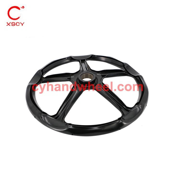 Carbon Steel Standard Handwheel