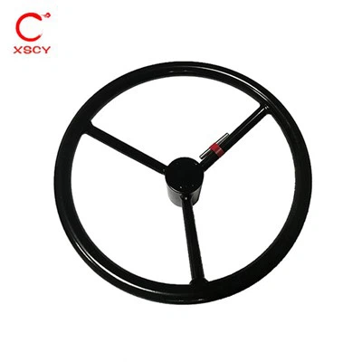 Ročno kolo zapornega ventila